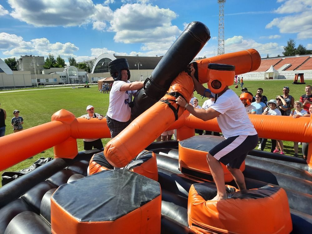 Photograph by Александр Лазебник