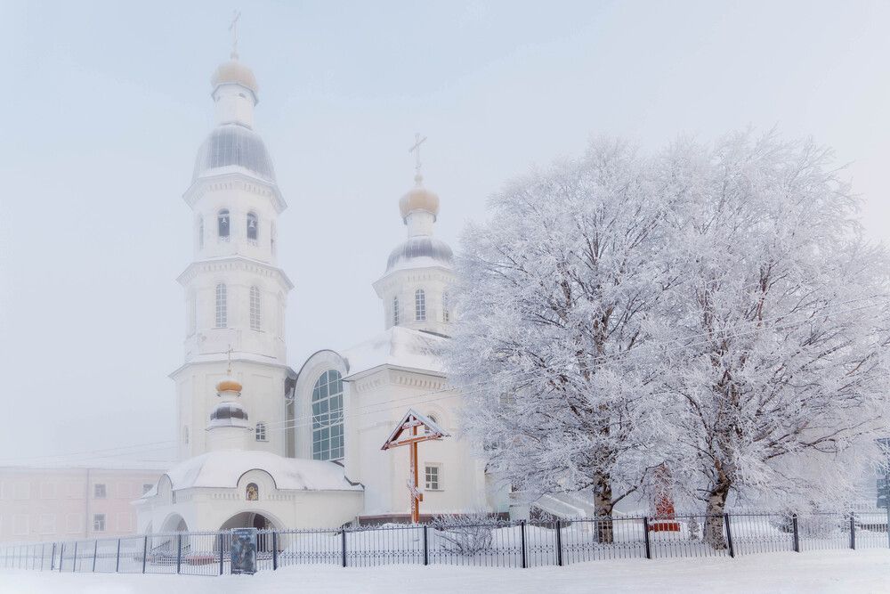 Фотография автора Константин Черняев