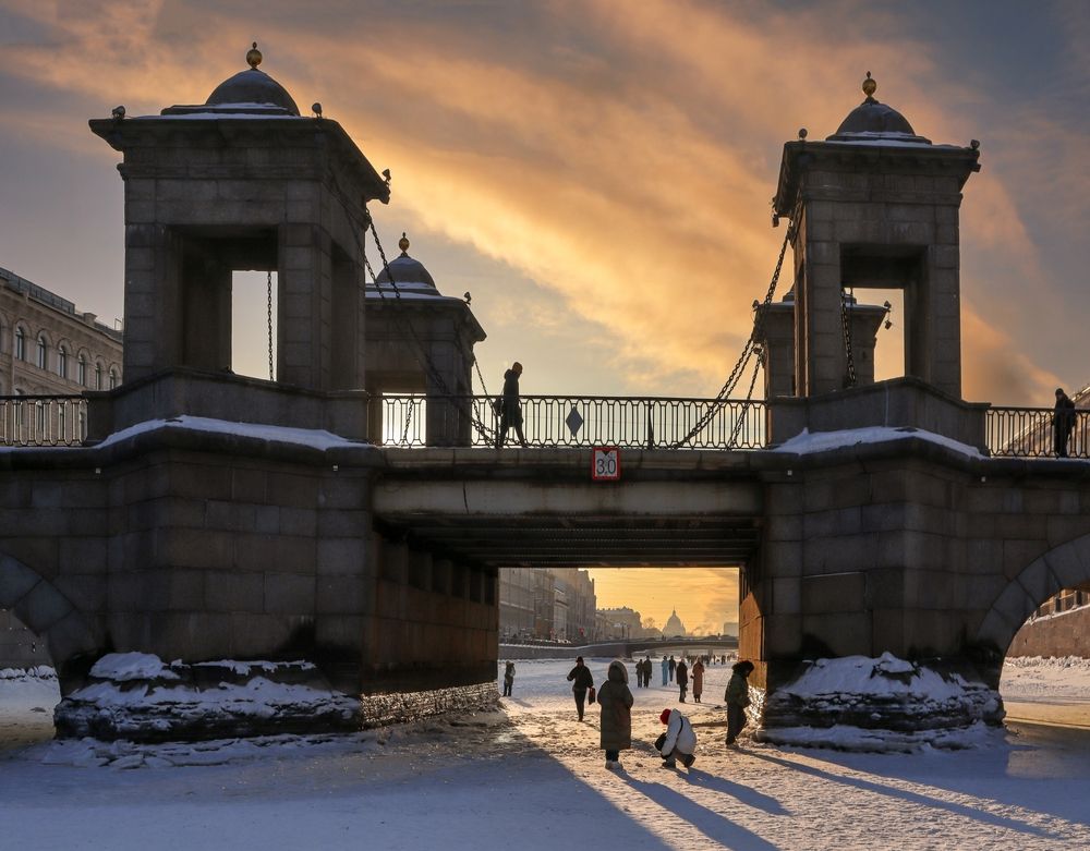 Фотография автора Сергей Иванов