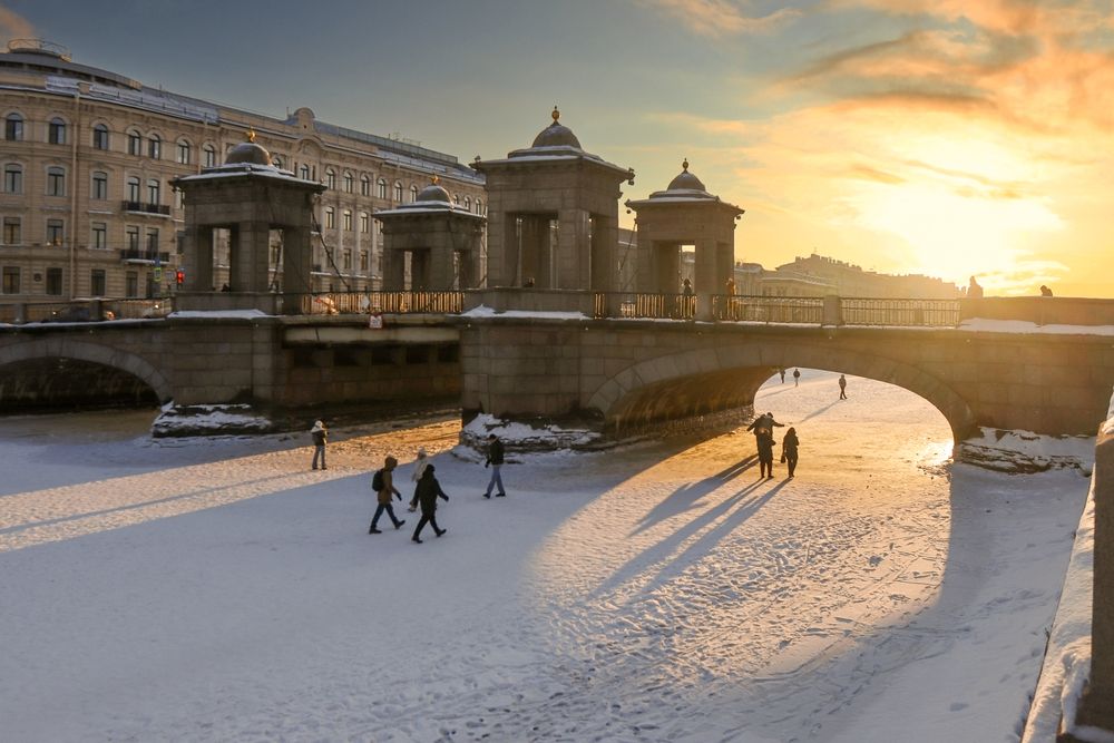 Фотография автора Сергей Иванов