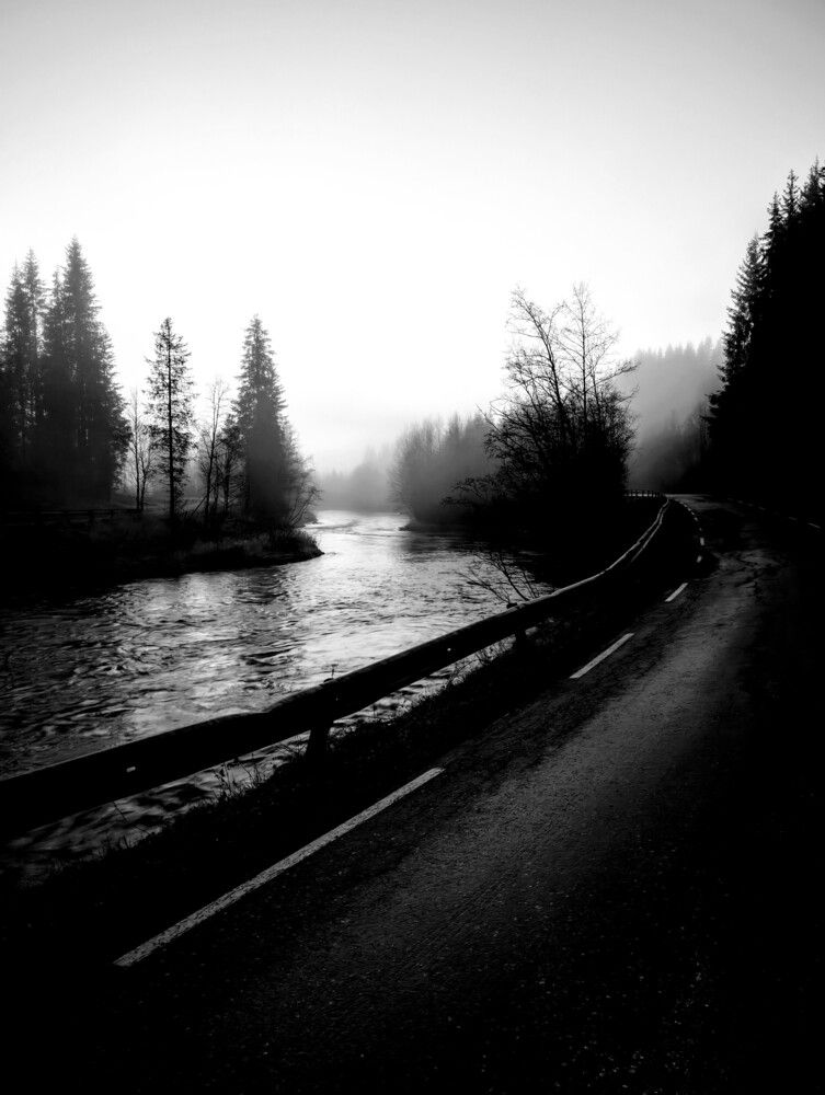 Photograph by Alexander Khmarau