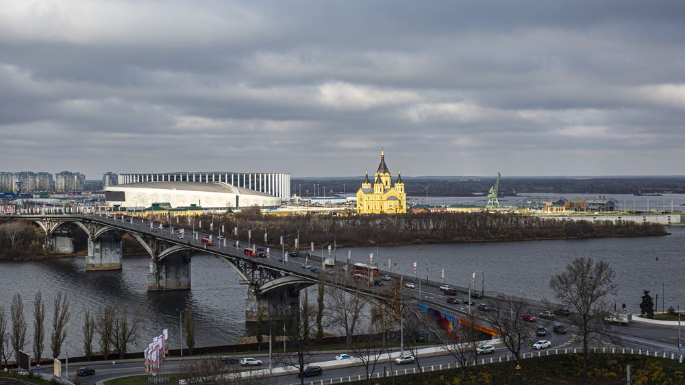 Photograph by viktor nevdakhin