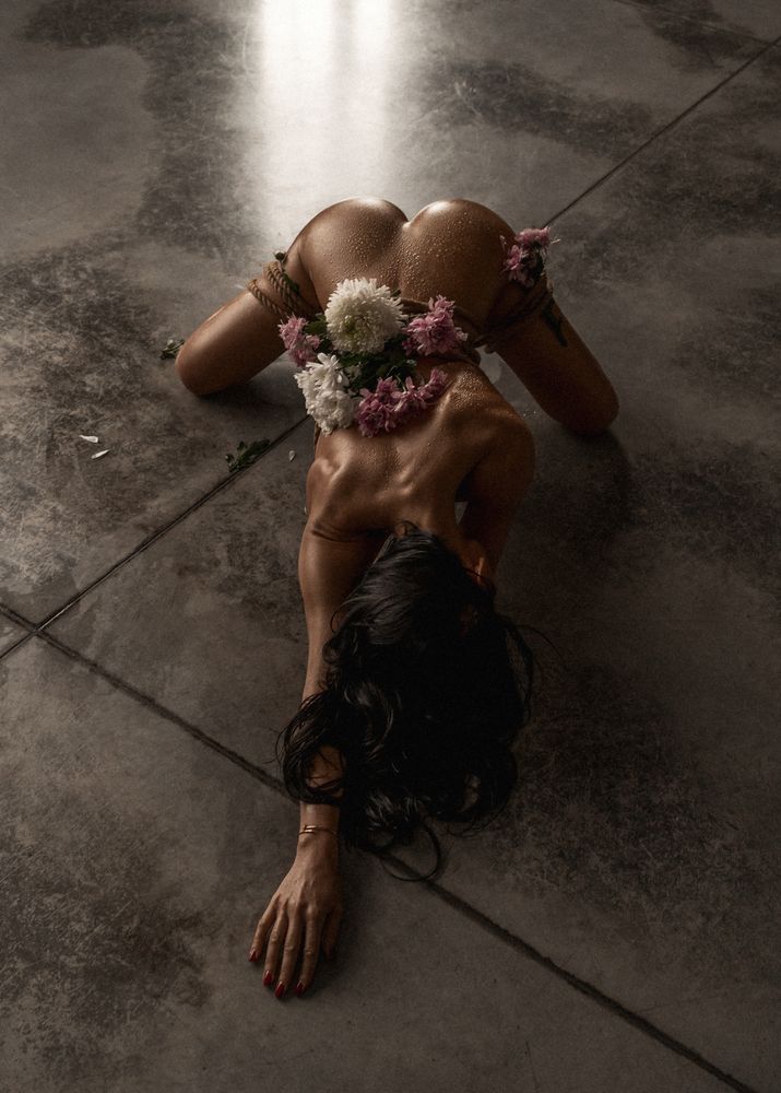 Photograph by Дмитрий Игорсон