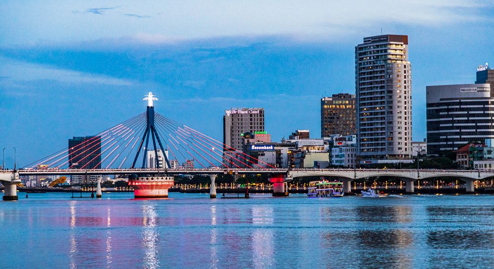 Фотография автора QUAN NGUYEN HUNG