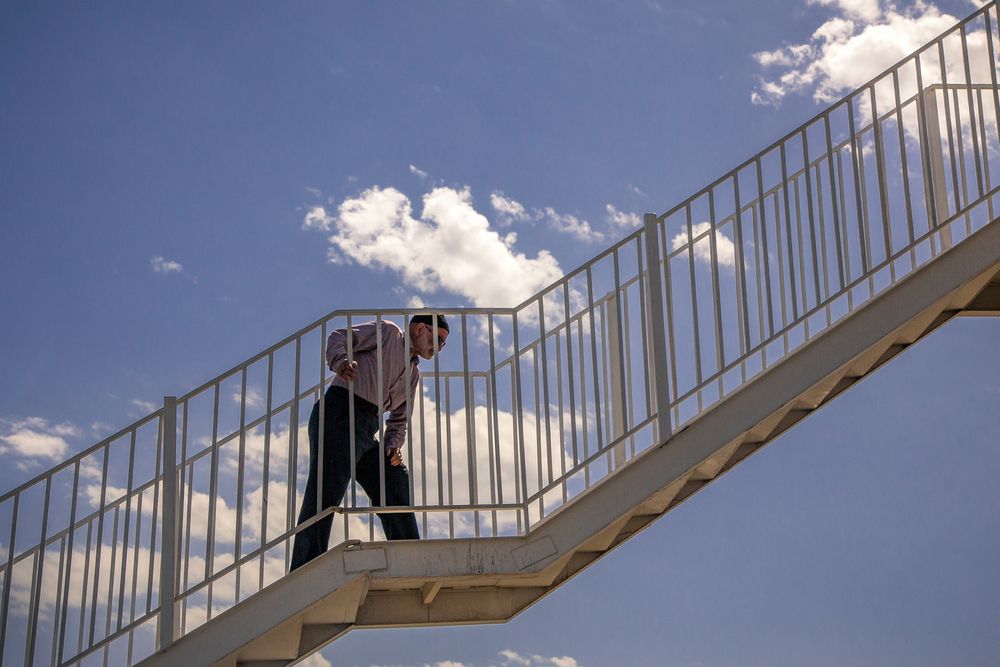 Photograph by Morteza pahang