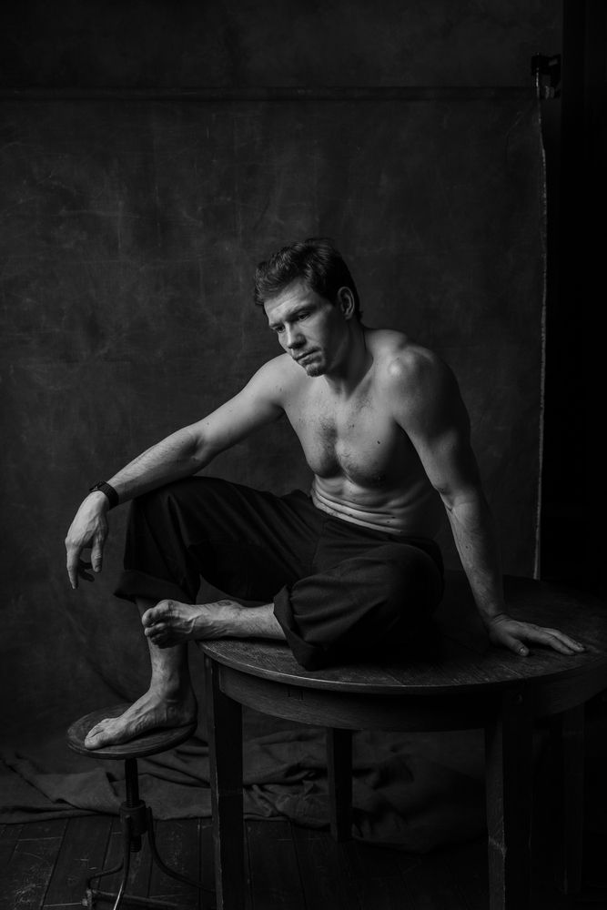 Photograph by Сергей Юдин