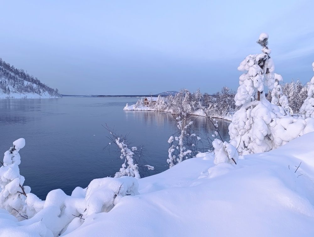 Photograph by Елена Шишкина