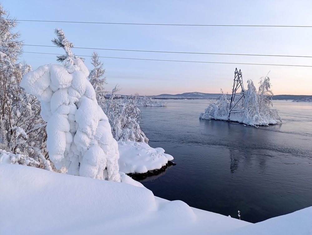 Photograph by Елена Шишкина