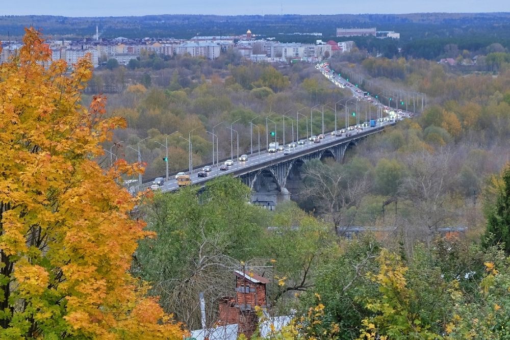 Во Владимире