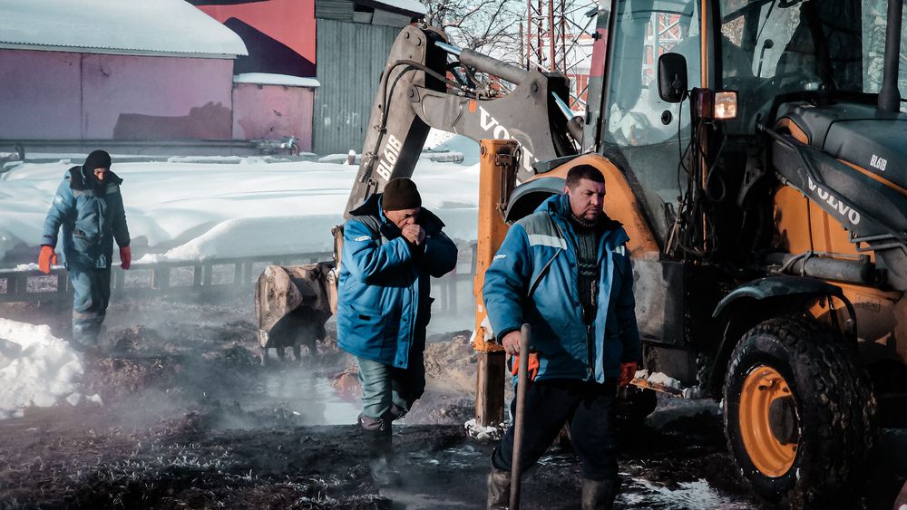 Photograph by Алёна Притула