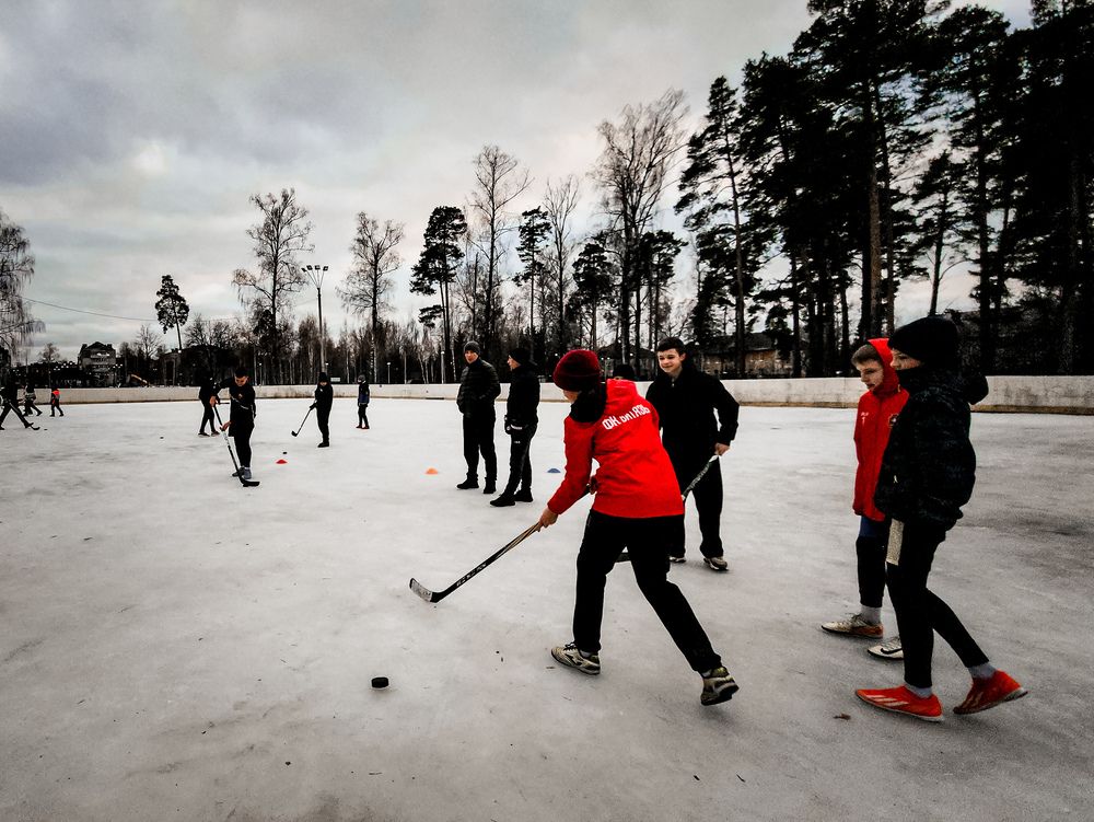 Photograph by Алёна Притула