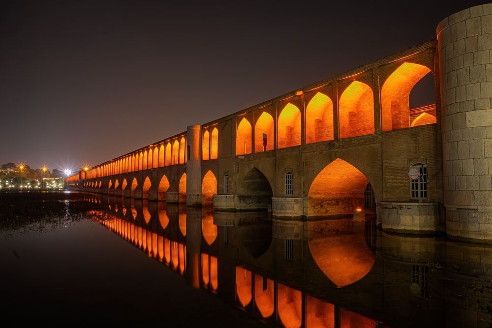 Photograph by Mahdi Reihani Bozorg