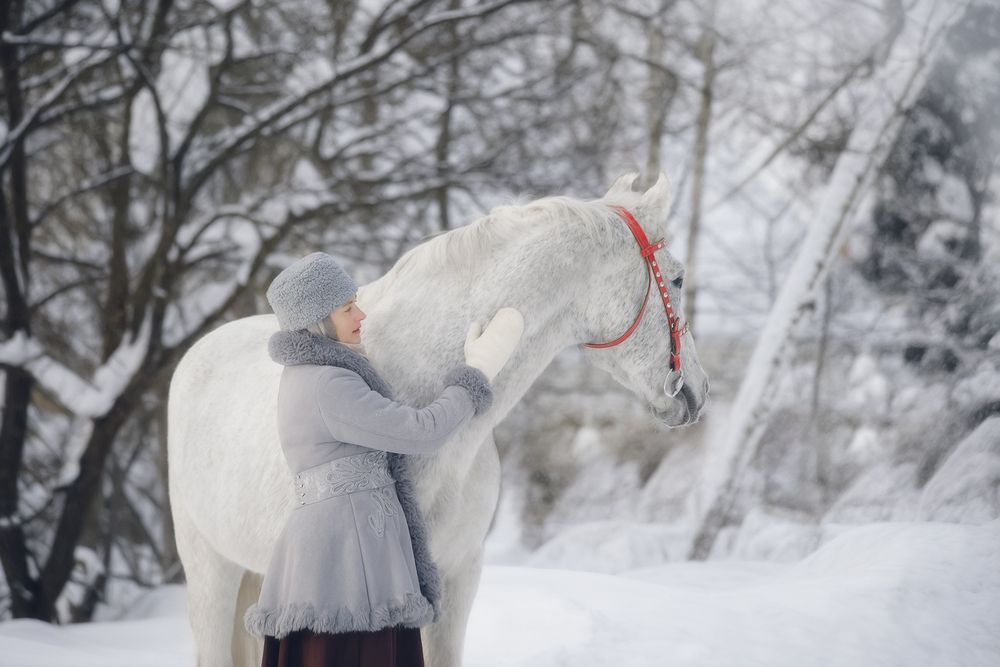 Photograph by Полина Ф
