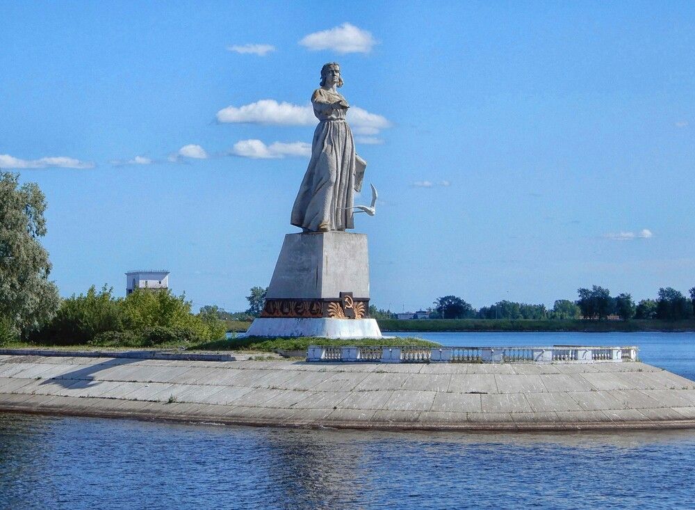 Photograph by София Гавриловна Вотякова