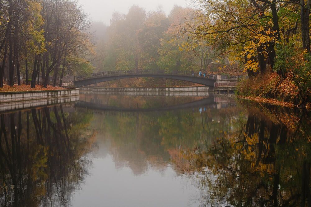 Photograph by Сергей Фомченков