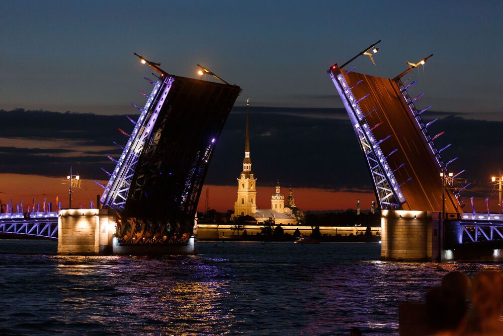 Photograph by Сергей Фомченков