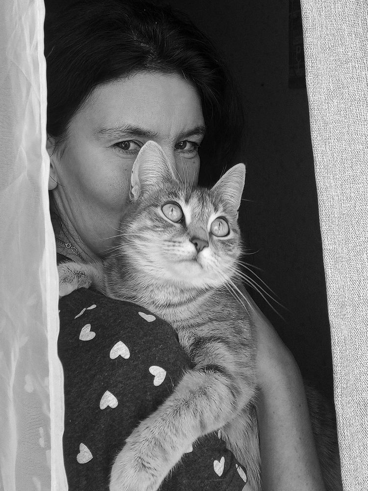 Photograph by ks1 trofimova@ yandex.ru