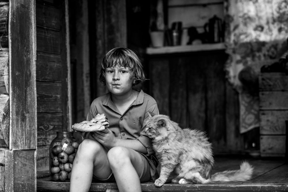Photograph by Оксана Муравьева