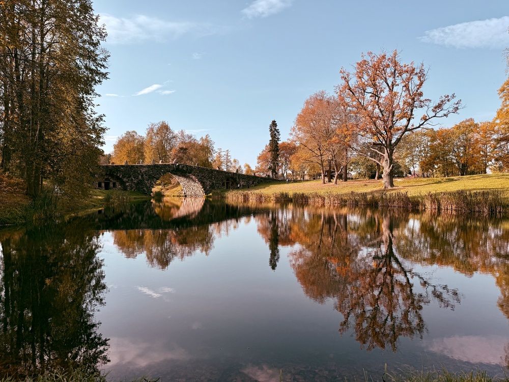 Photograph by Lesya Mikheeva