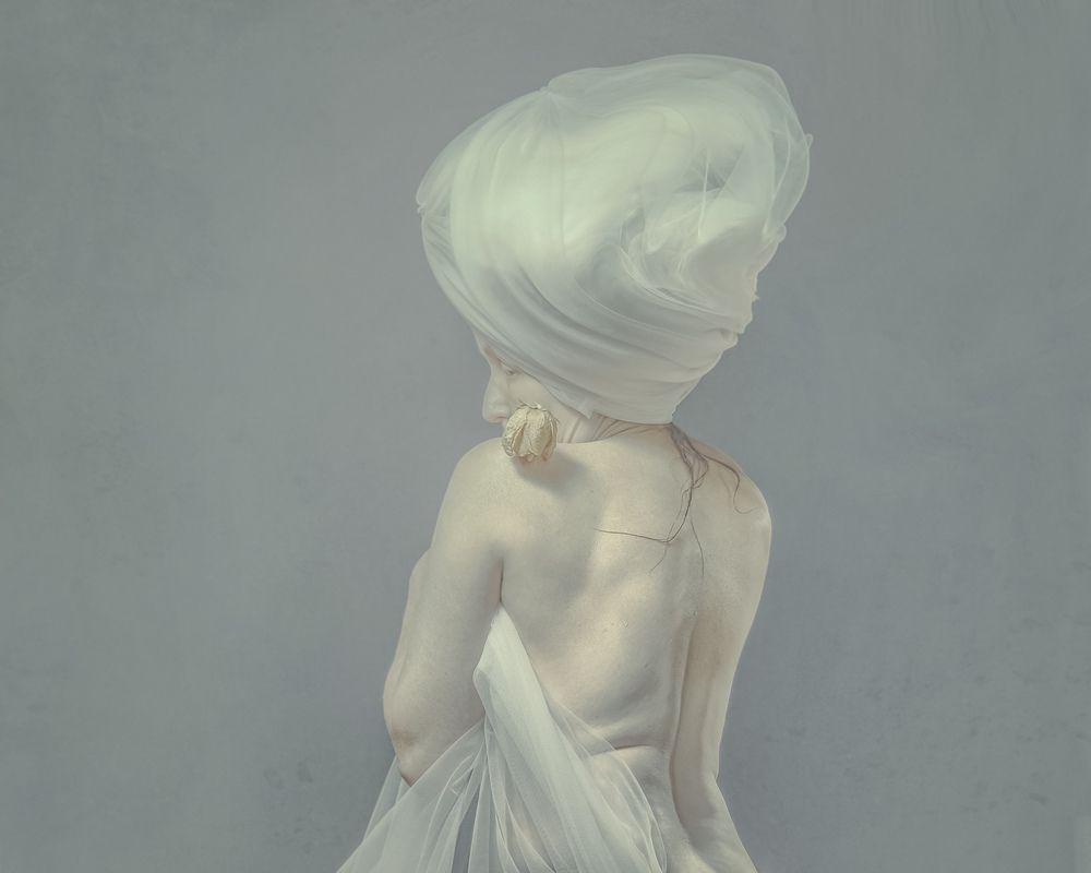 Photograph by elya kezene