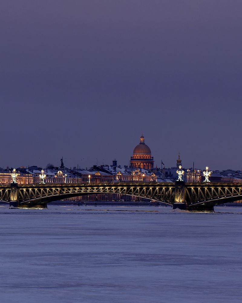 Photograph by Василий Богомолов
