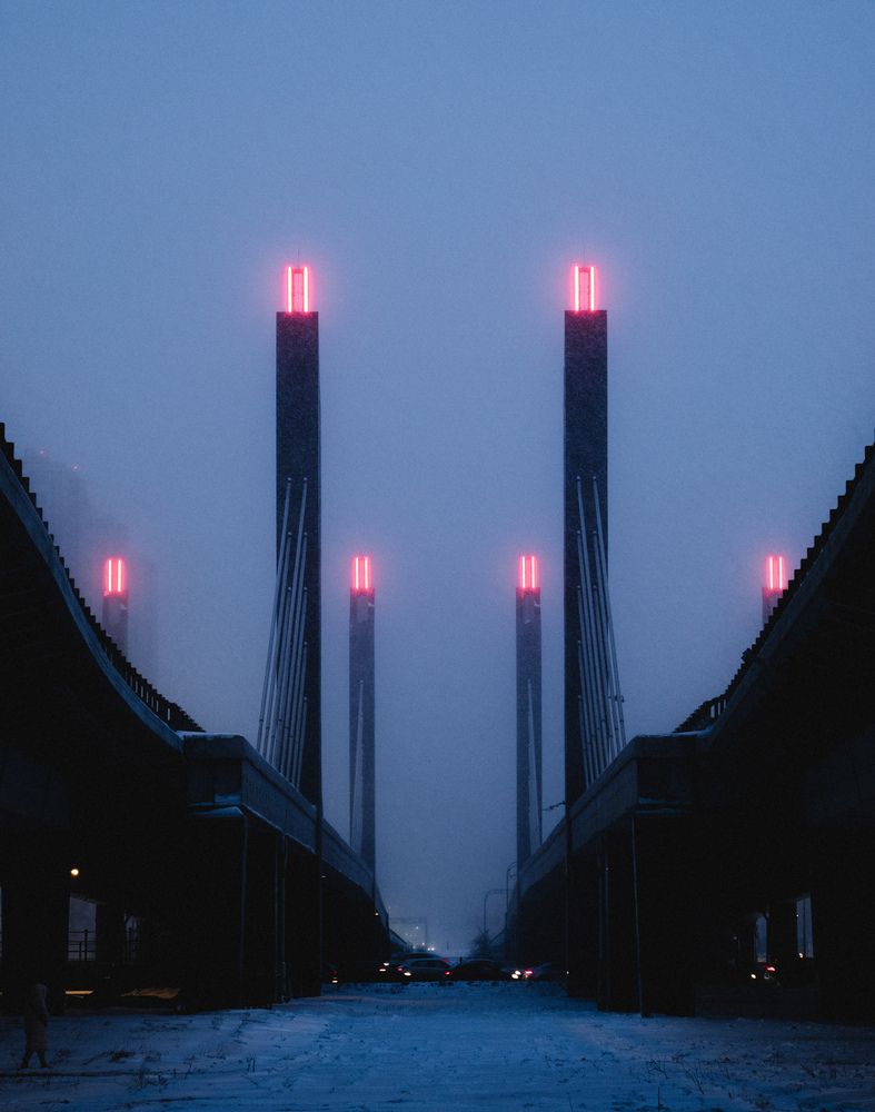 Photograph by Василий Богомолов
