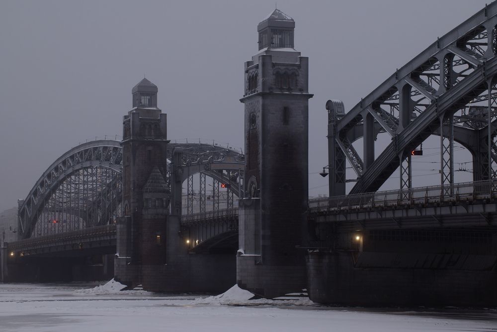 Photograph by Василий Богомолов