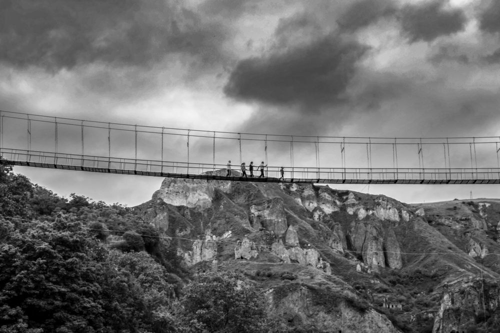 Photograph by Emin Vardanyan