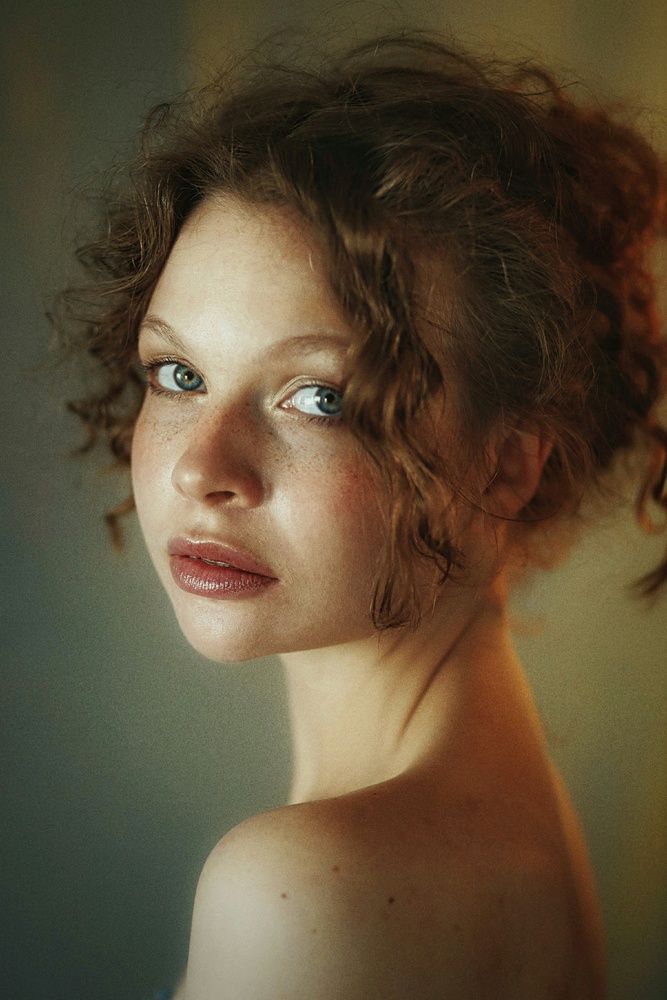 Photograph by Татьяна Максакова