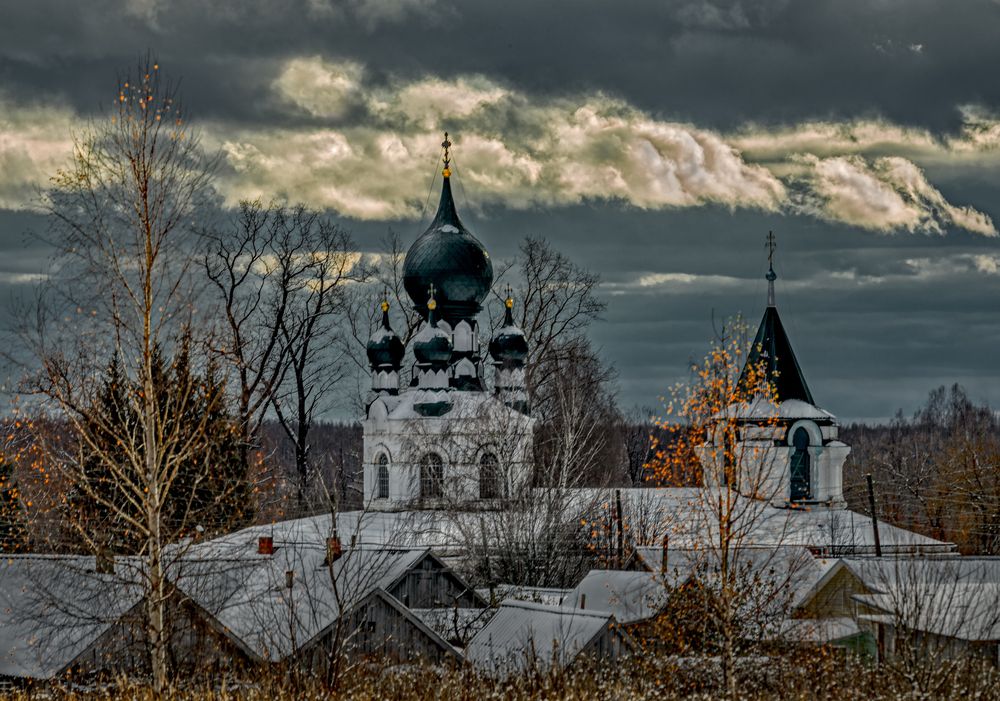 Photograph by Александр Сальников