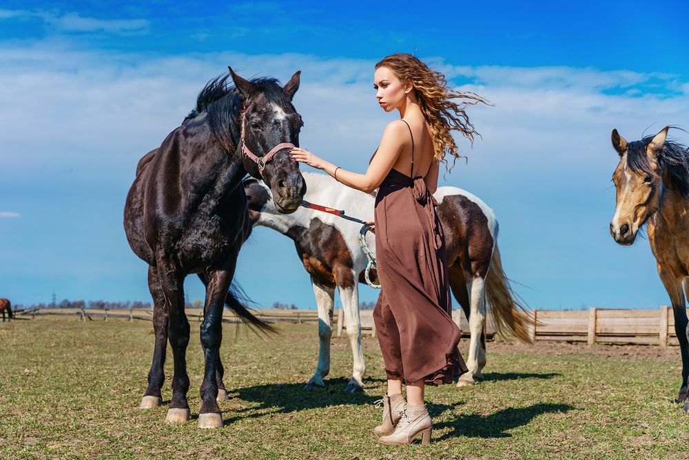Photograph by Екатерина Переславцева