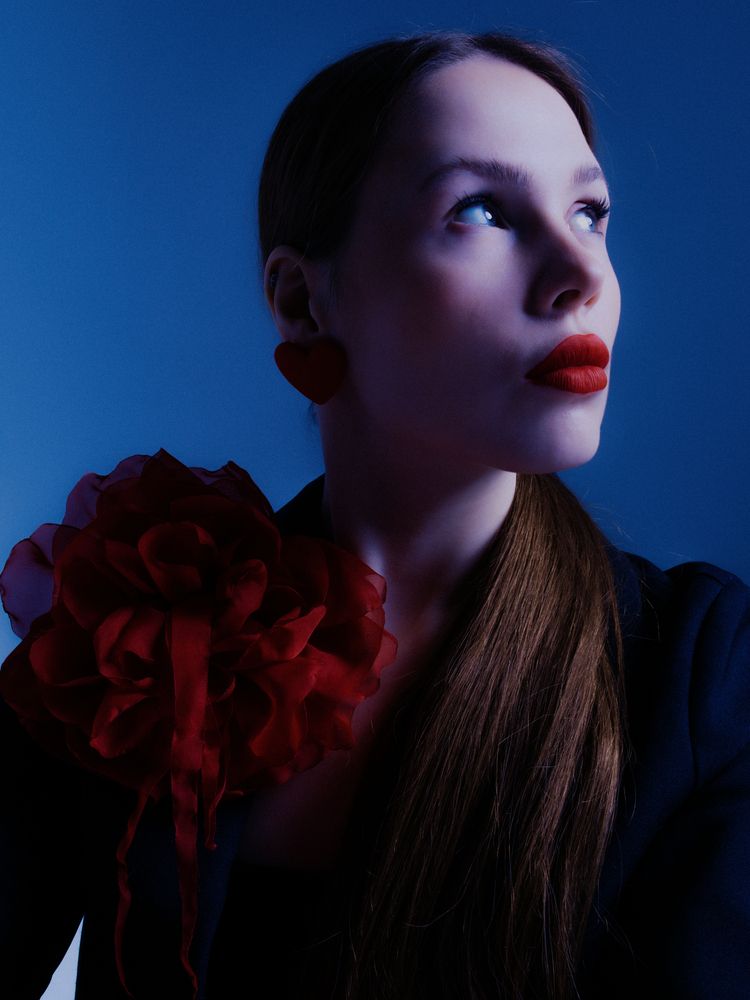 Photograph by Анна Филипьева