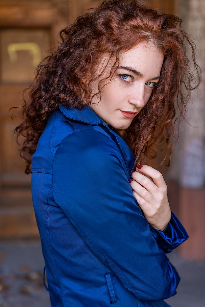 Photograph by Екатерина Переславцева
