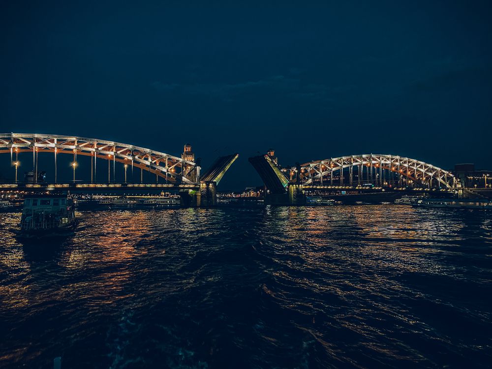 Photograph by Alexey Nuzha