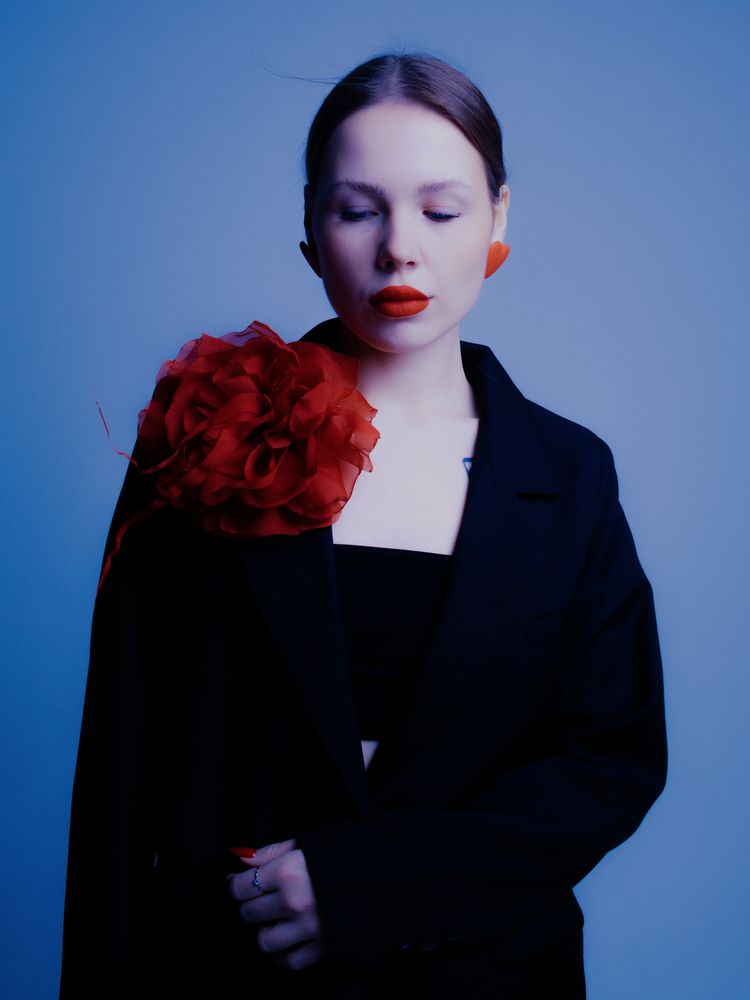 Photograph by Анна Филипьева