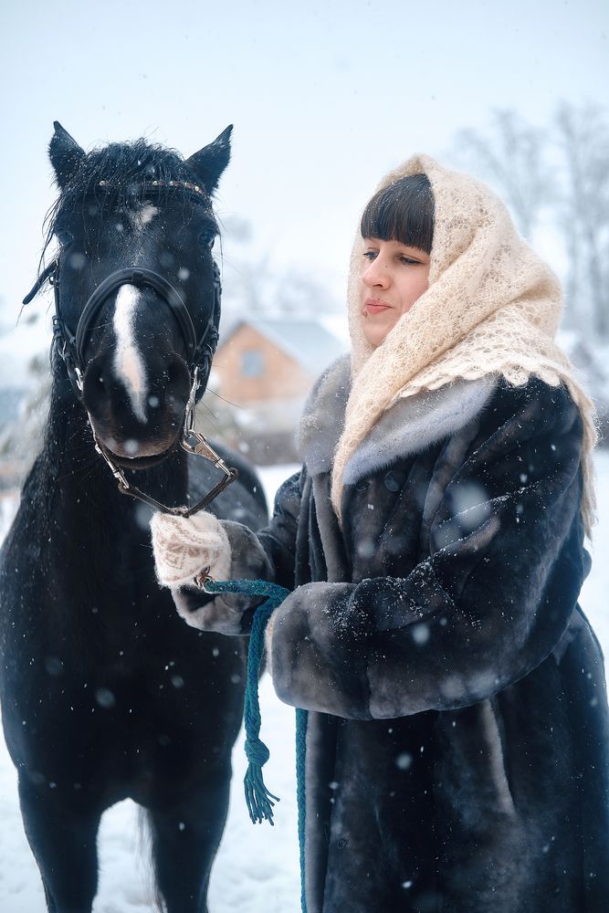 Photograph by Татьяна Михеева