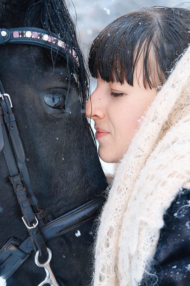 Photograph by Татьяна Михеева