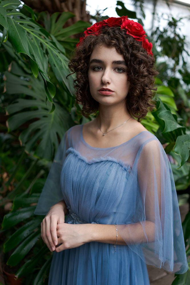 Photograph by Екатерина Переславцева