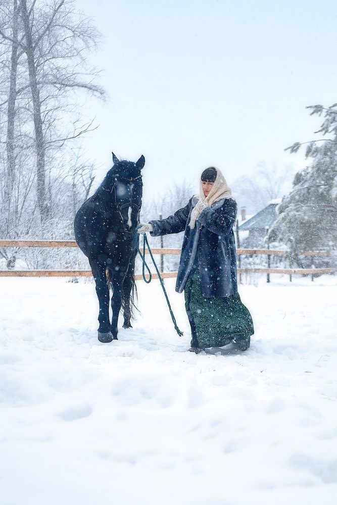 Photograph by Татьяна Михеева