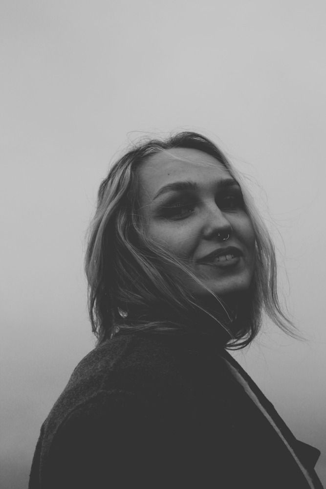 Photograph by Marina kosenko