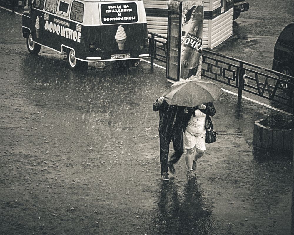 Photograph by Владимир Мохначев