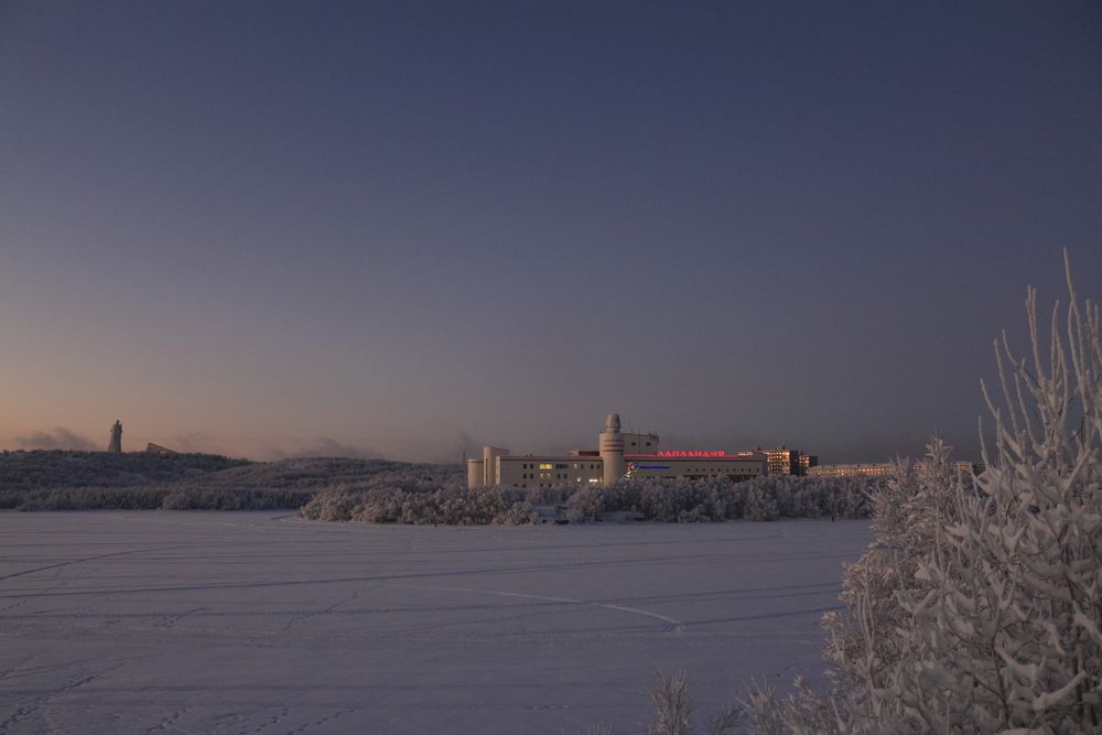 Photograph by Екатерина Иванова