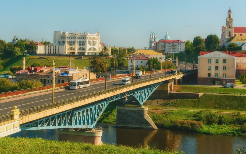 Photograph by Сергей Дишук