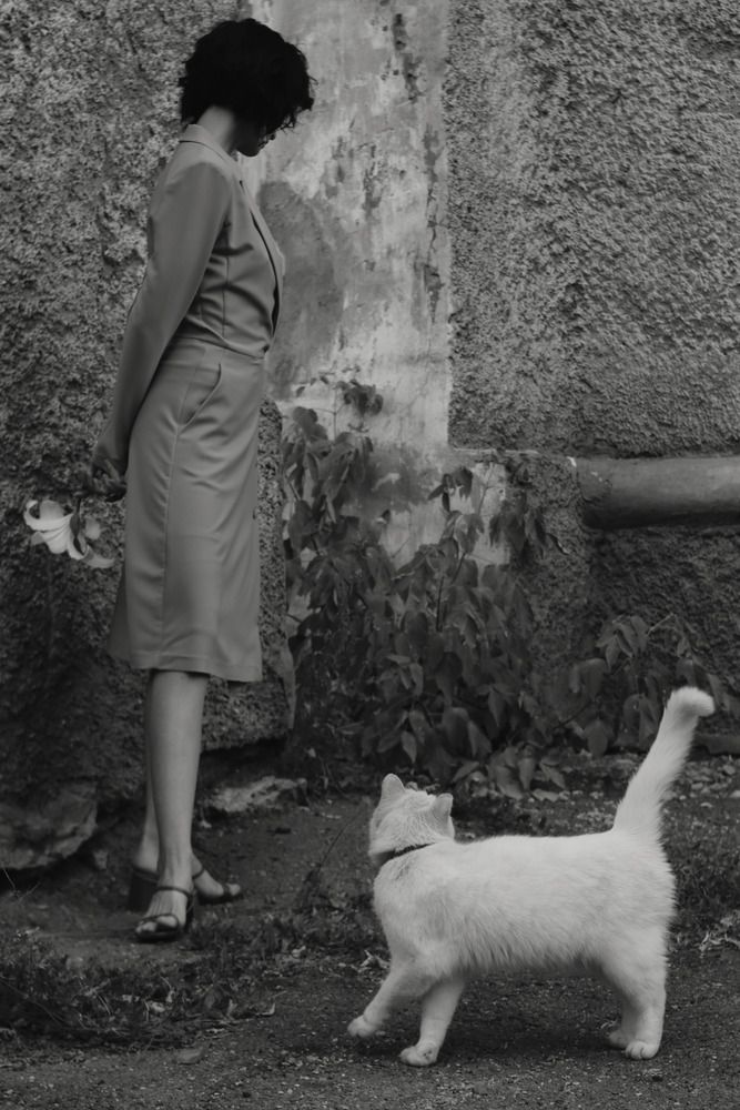 Photograph by Алена Марченко