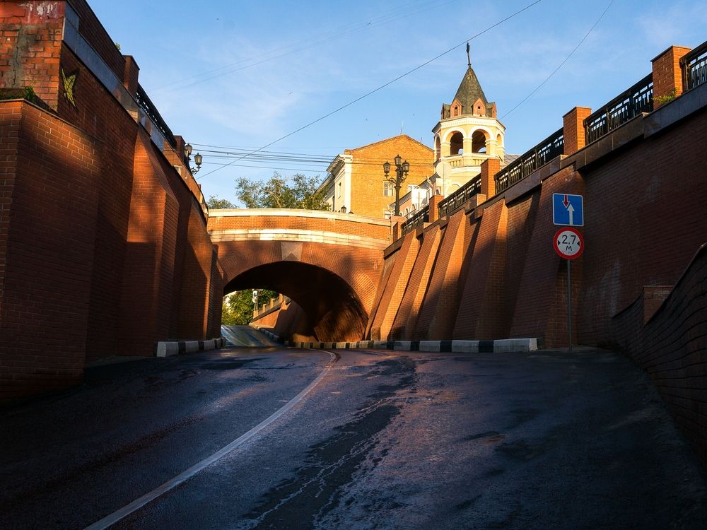 Photograph by София Стрыгина