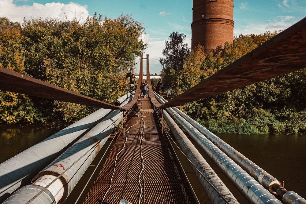 Photograph by Алёна Притула