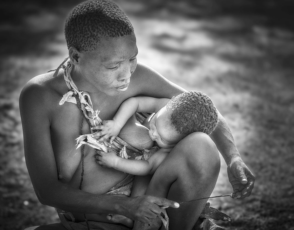 Photograph by Boris Bekelman