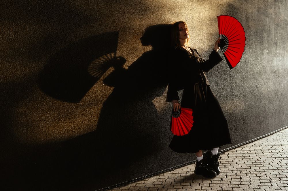 Фотография автора Денис Труфанов