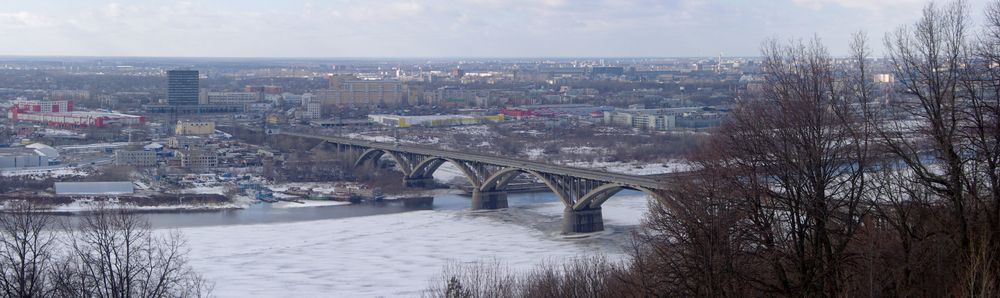 Photograph by Владимир Каштанов