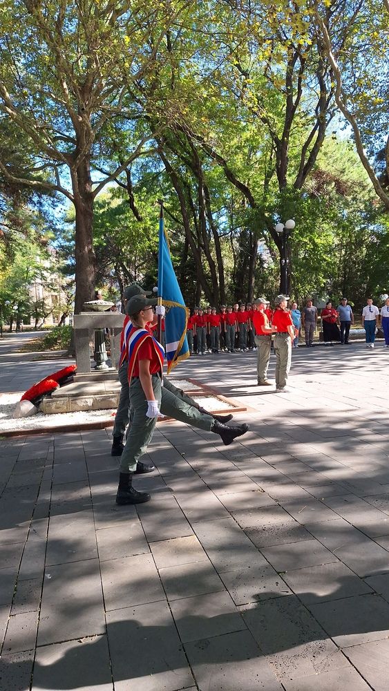 Photograph by Наталья Вялых